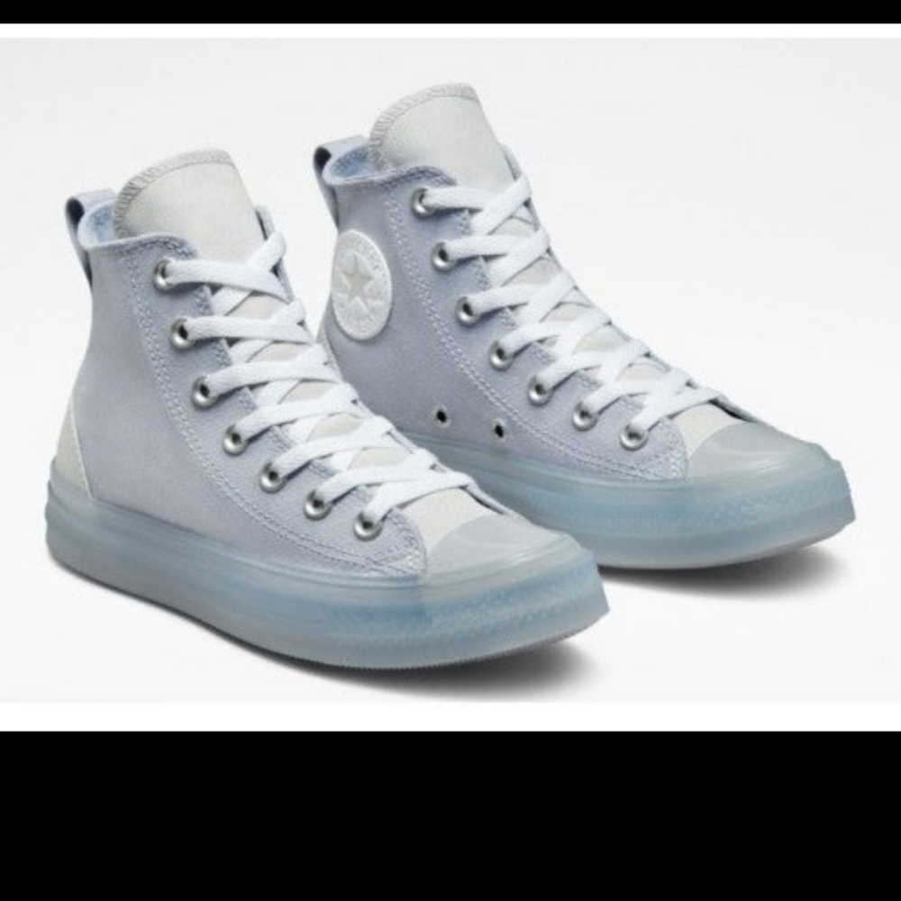 Converse Chuck Taylor All Star CX Lightweight Sneakers sz 7 *NEW